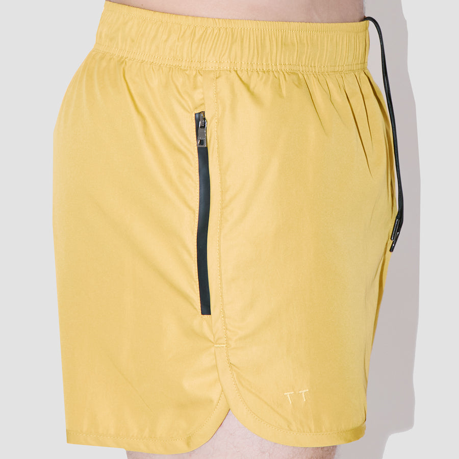 NewLight Space Shorter Swim Shorts