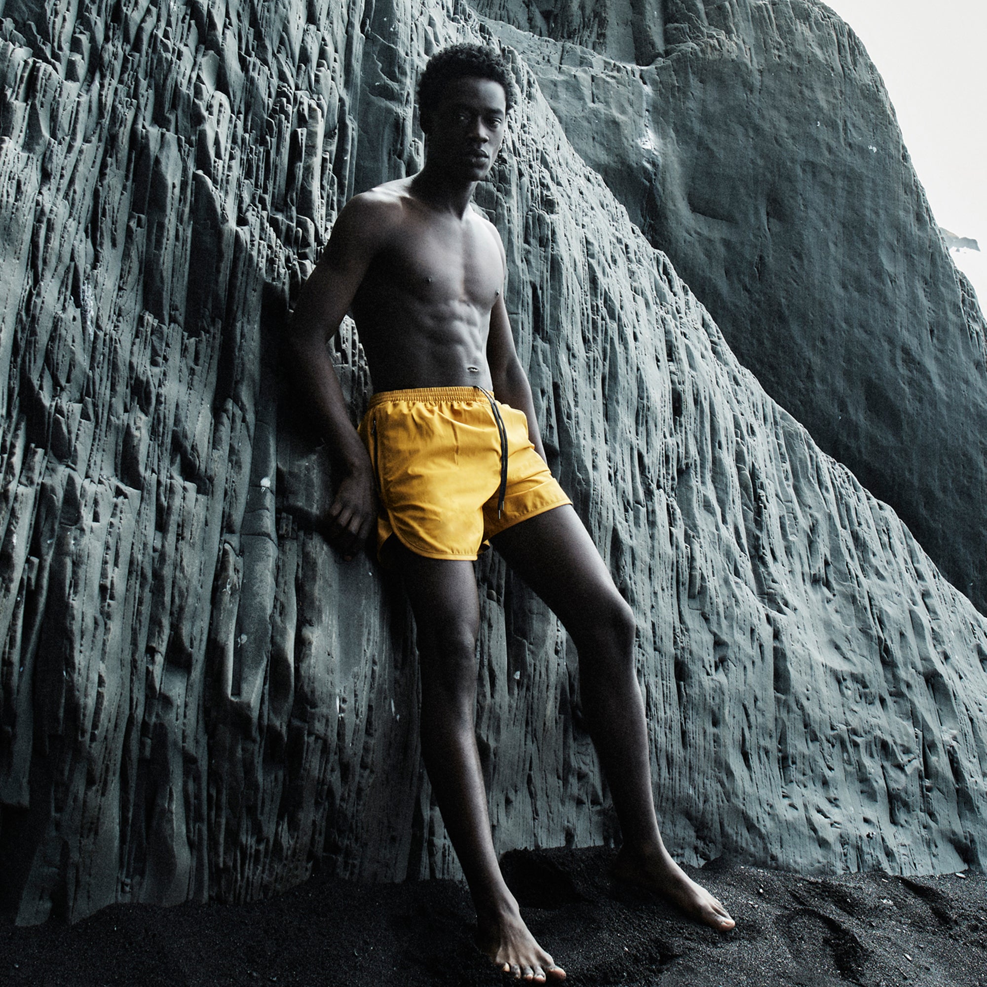 NewLight Space Active Swim Shorts