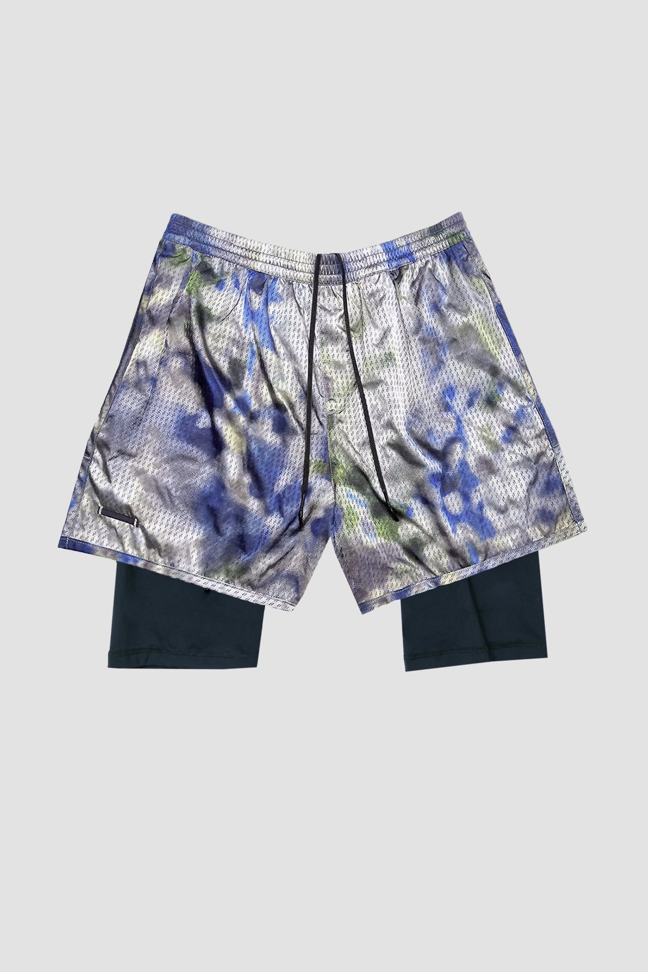 Silver Lake RUNNING SHORTS