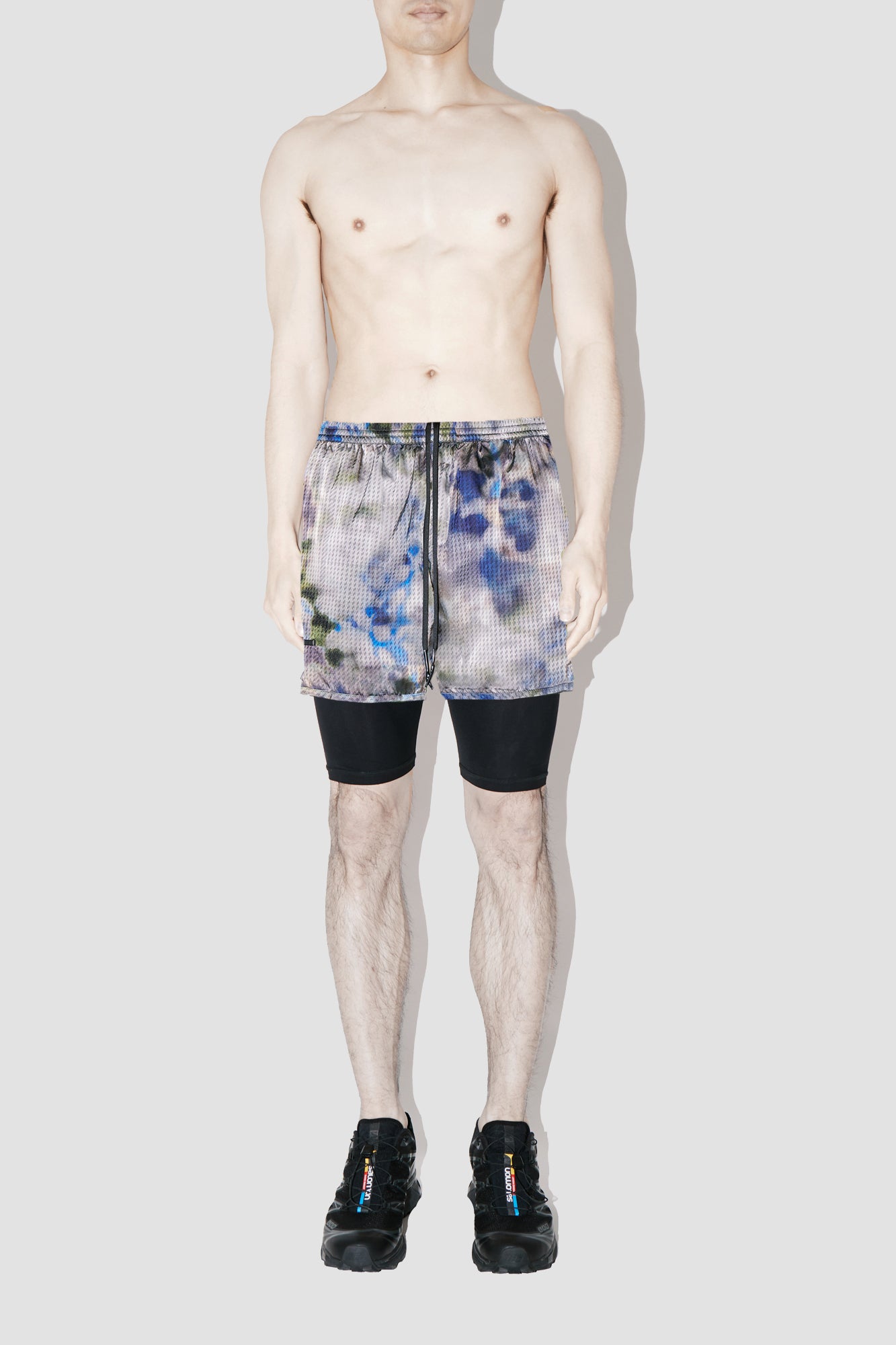 Silver Lake RUNNING SHORTS