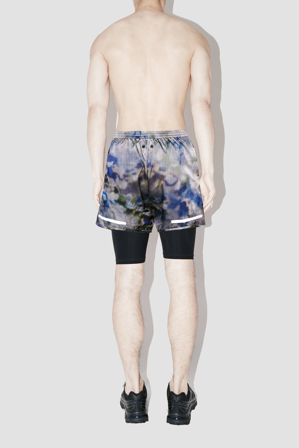 Silver Lake RUNNING SHORTS