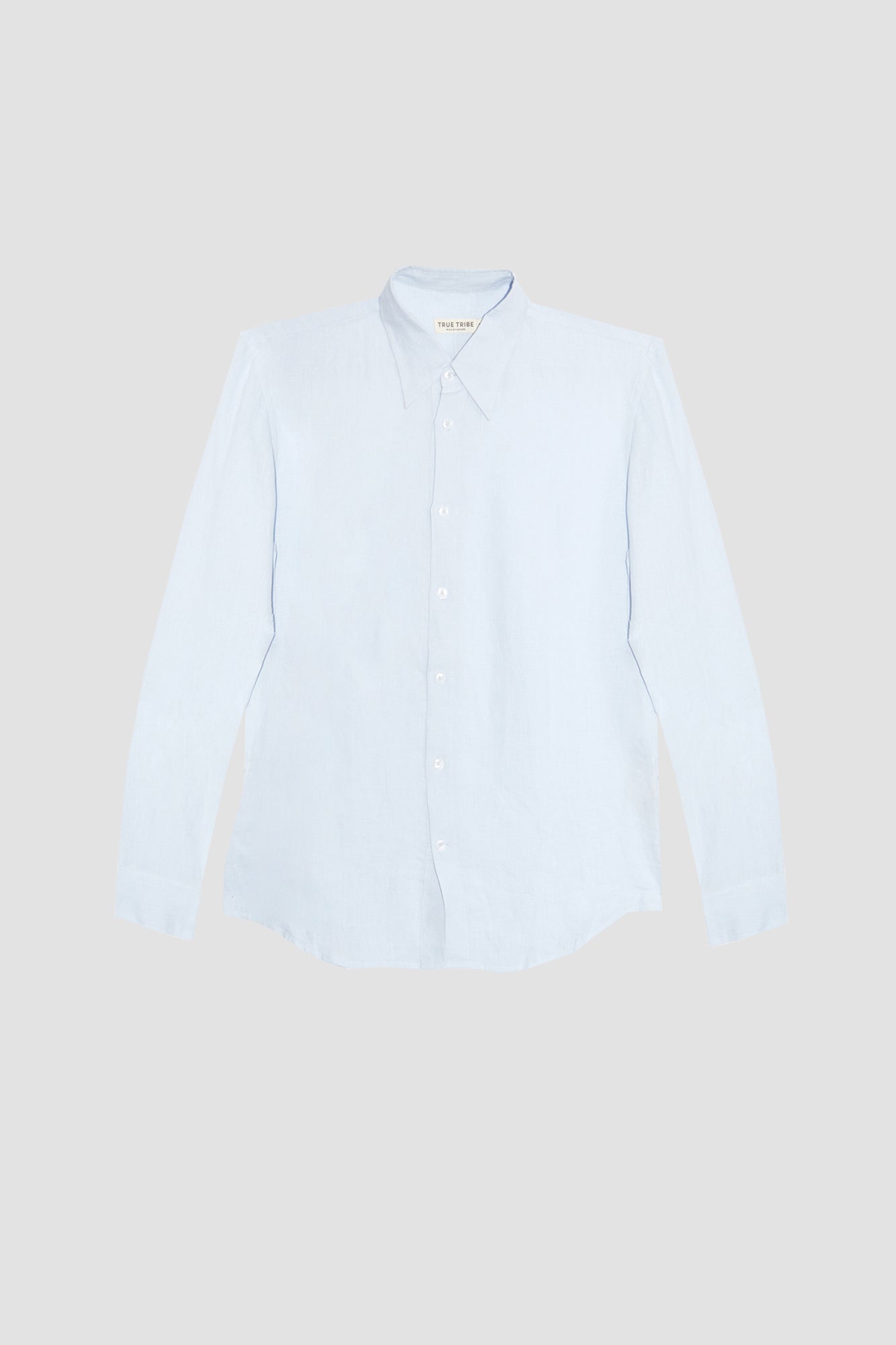 TerraLinen SKY CLASSIC SHIRT