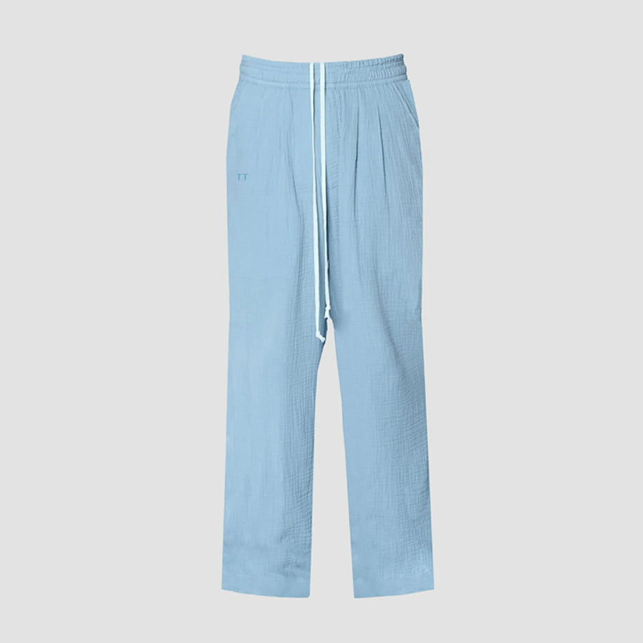 AngelWeave Sky Gauze Lounge Pants