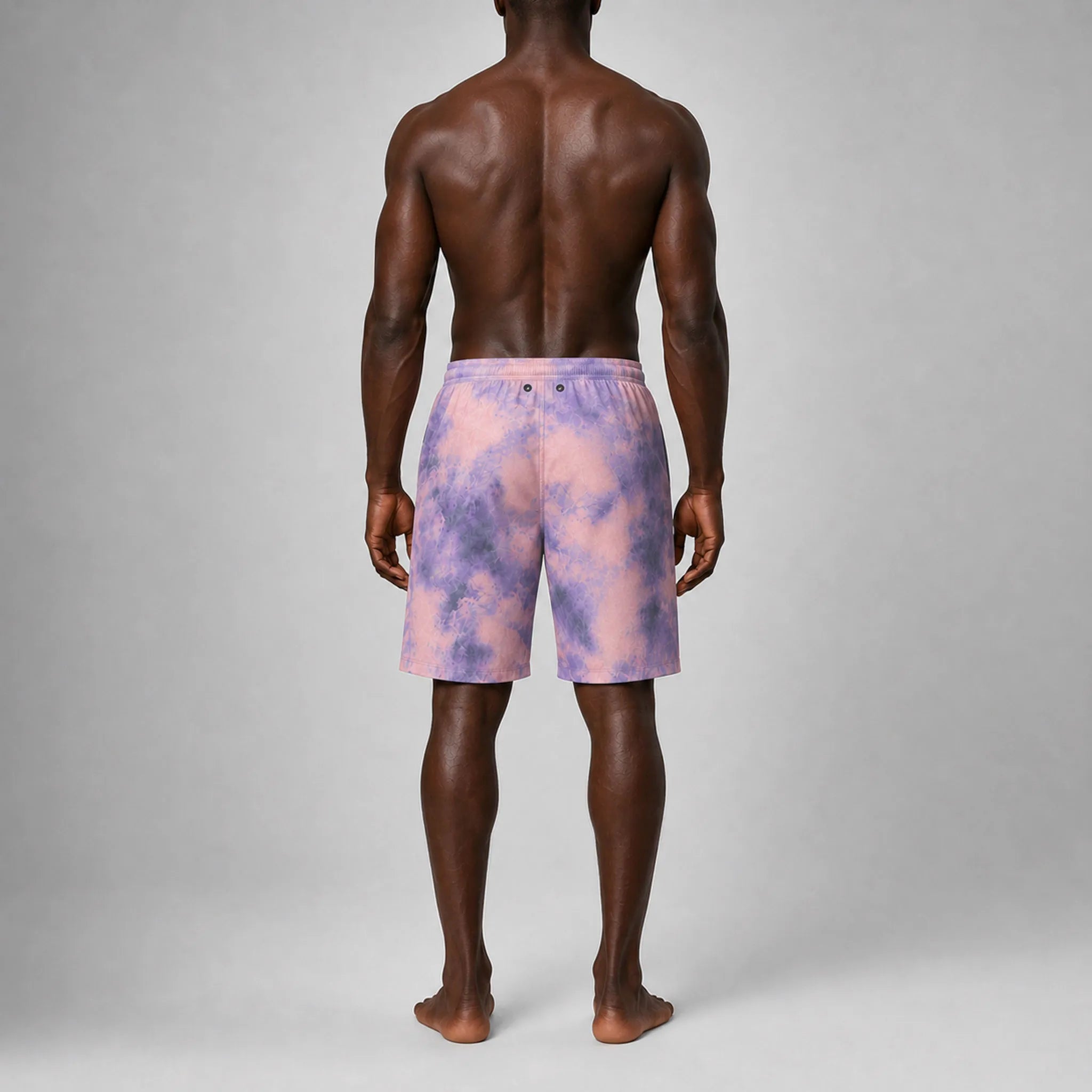 Ombre Lounge Swim Shorts