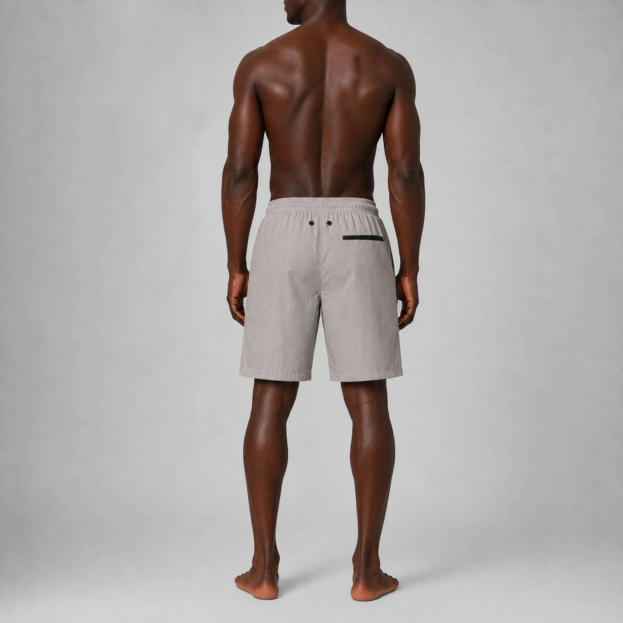 SteelWave Lounge Swim Shorts