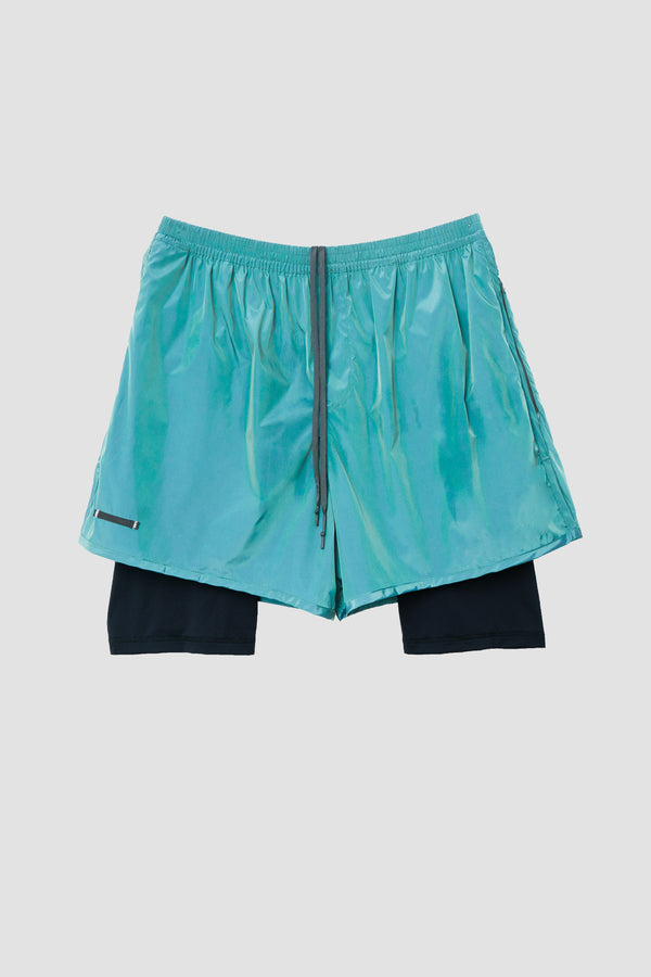 Southern Lights RUNNING SHORTS