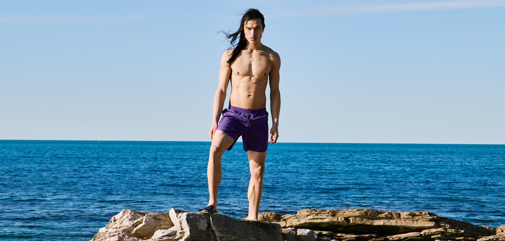 SWIMWEAR