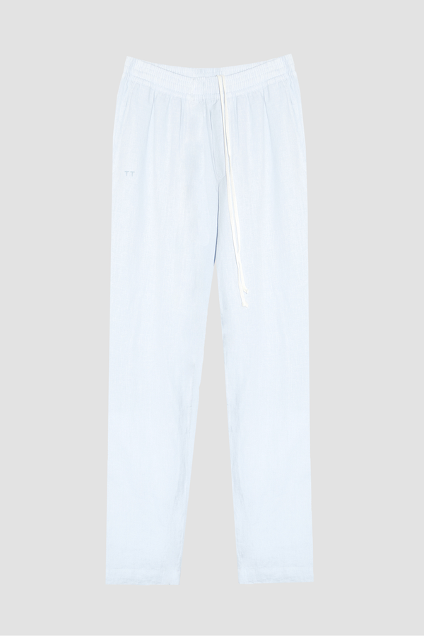 TerraLinen Sky Classic Pants