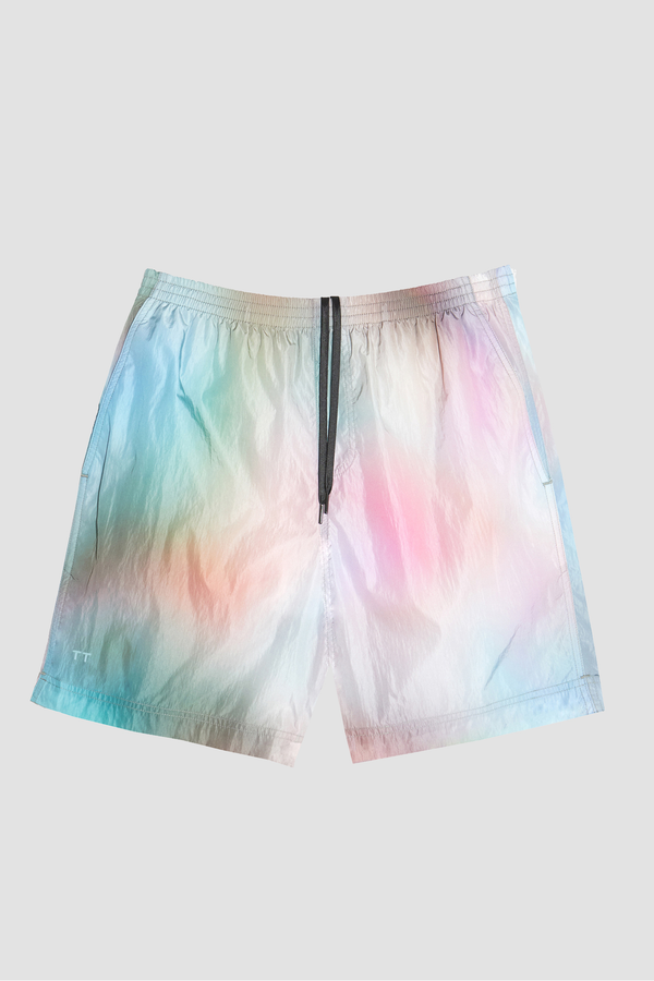 Eden Classic Swim Shorts