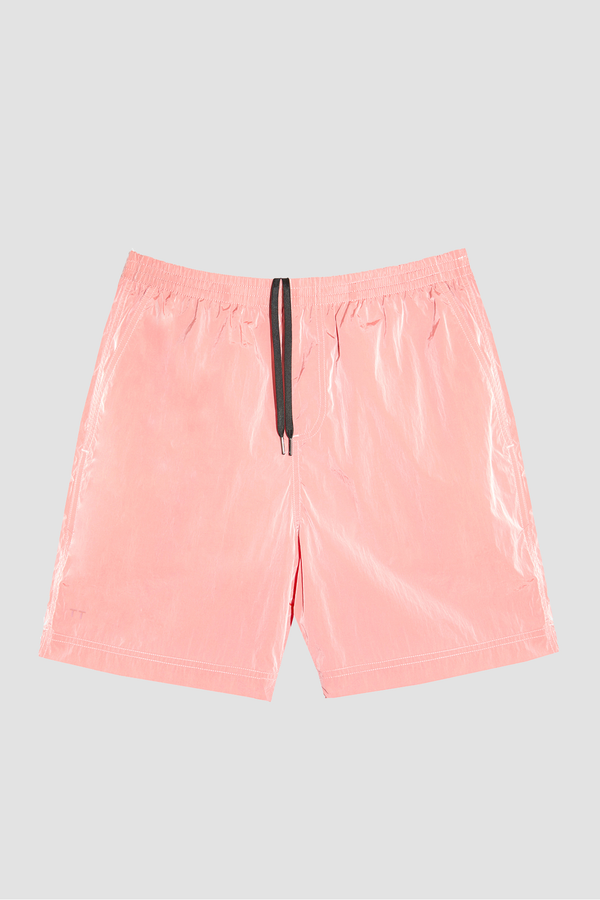 Flamingo Classic Swim Shorts