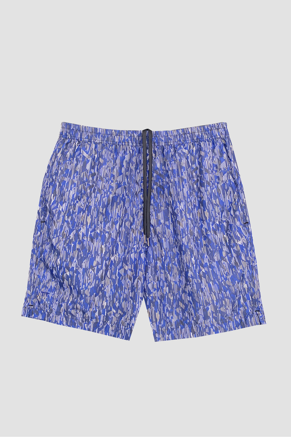 Sharper Shark Classic Swim Shorts