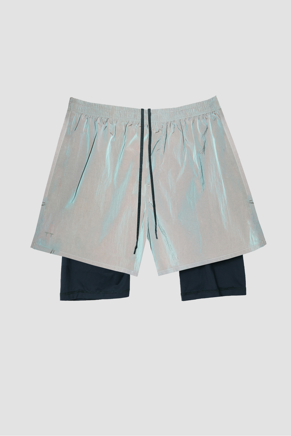 MoonRoyal Running Shorts