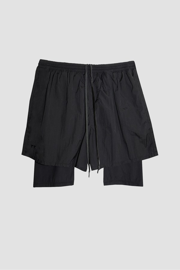 NoirLite Running Shorts