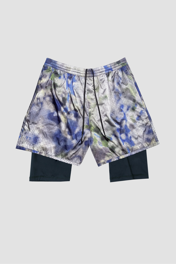 Silver Lake Running Shorts