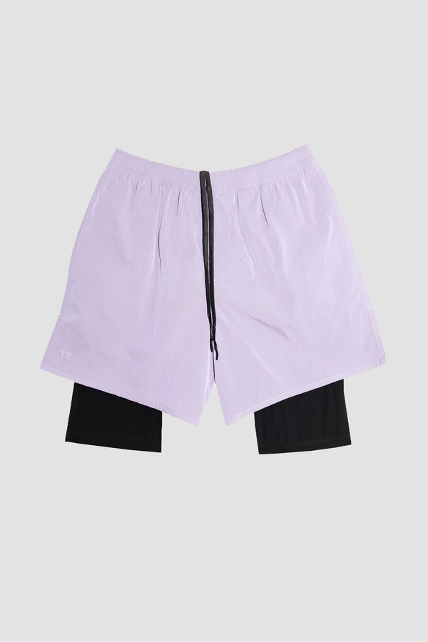 South Running Shorts