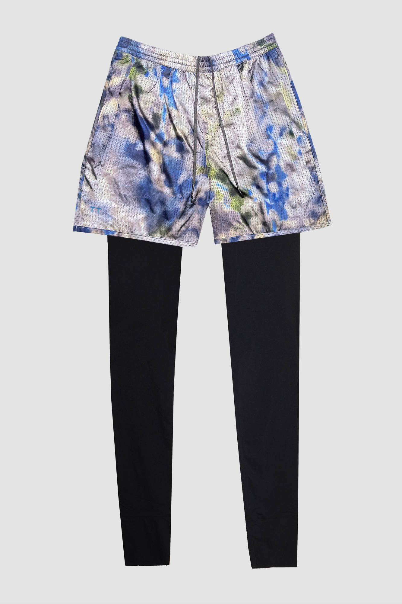 Silver Lake Performance Leggings