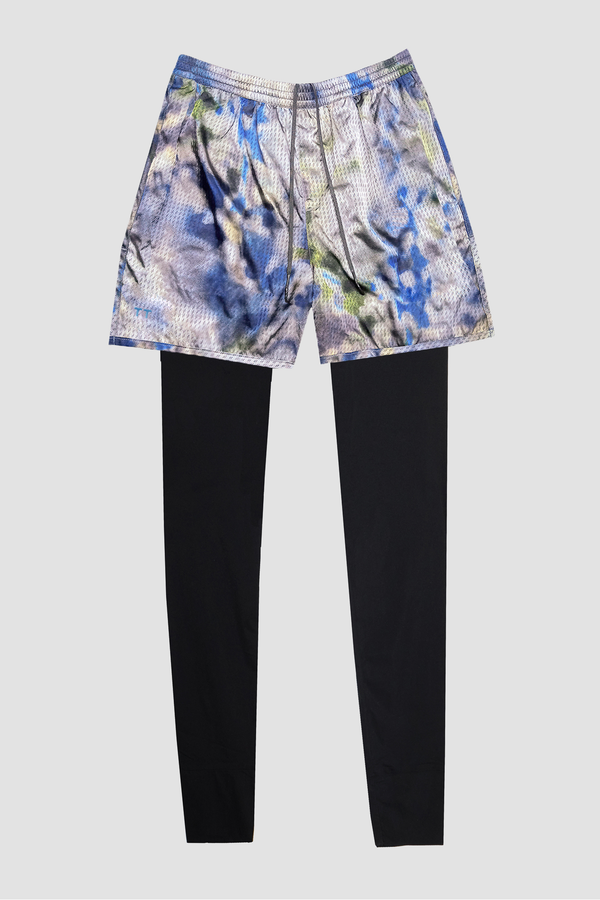 Silver Lake Performance Leggings