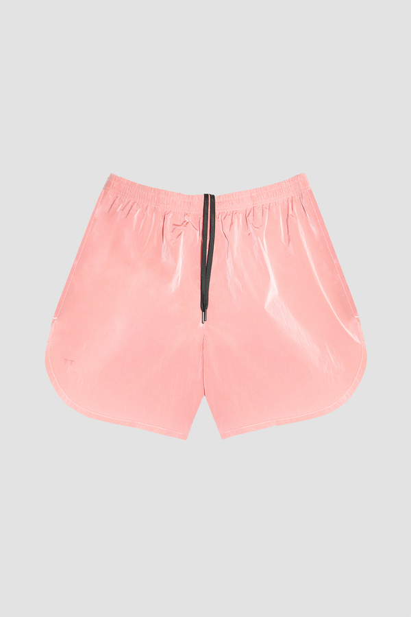 Flamingo Active Swim Shorts
