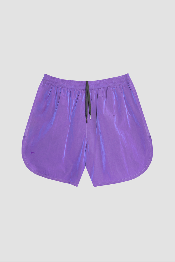 PurpleMoon Active Swim Shorts