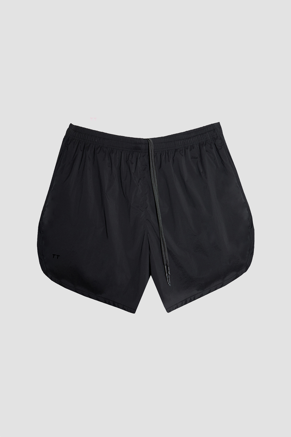 NoirSilk Workout Shorts
