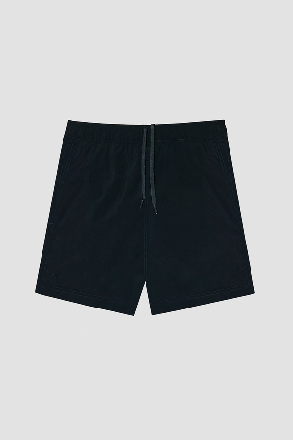 NoirSilk Classic Swim Shorts