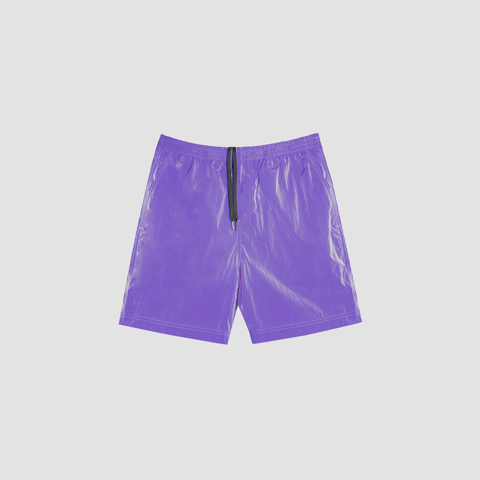 PurpleMoon Classic Swim Shorts