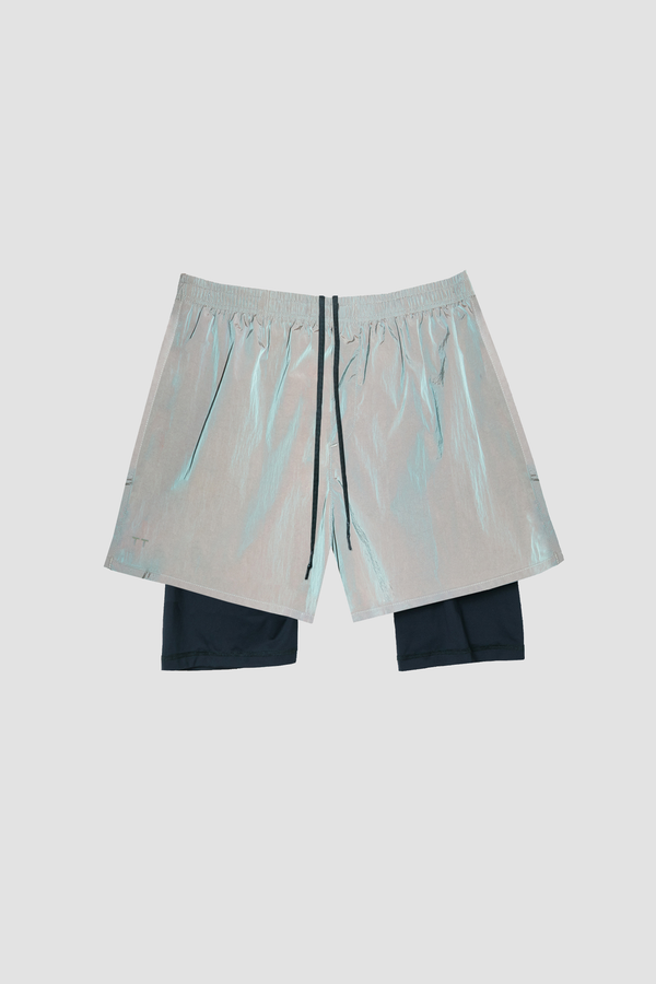MoonRoyal Running Shorts