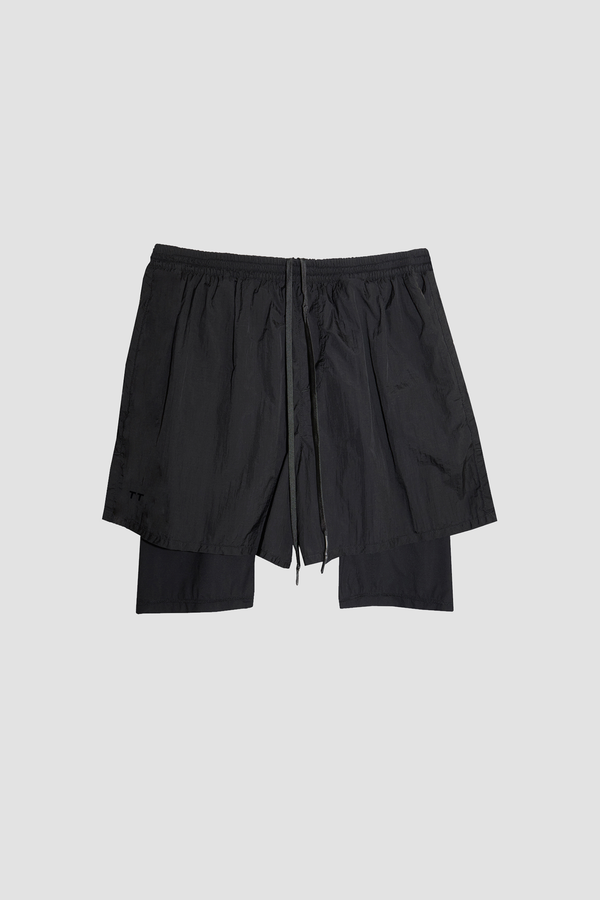 NoirLite Running Shorts