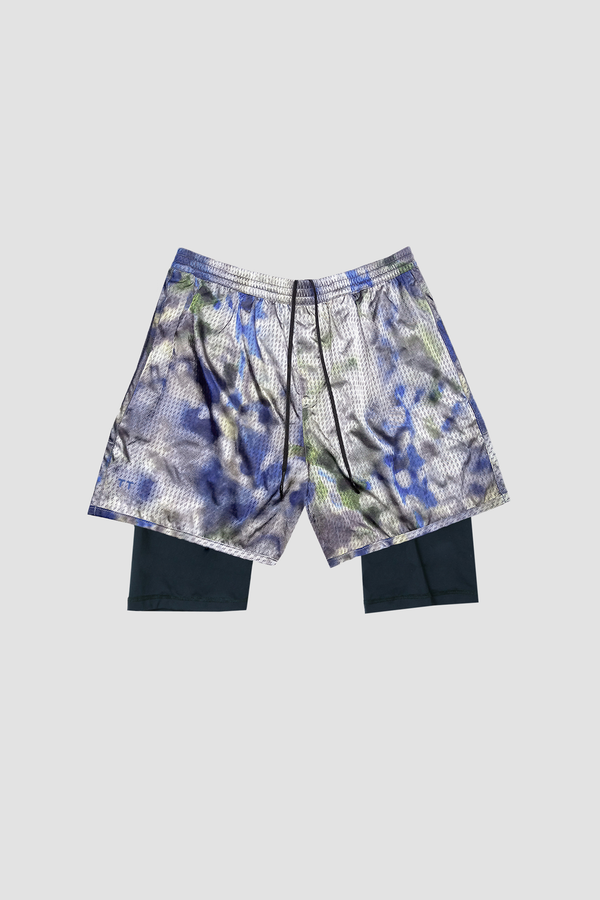 Silver Lake Running Shorts