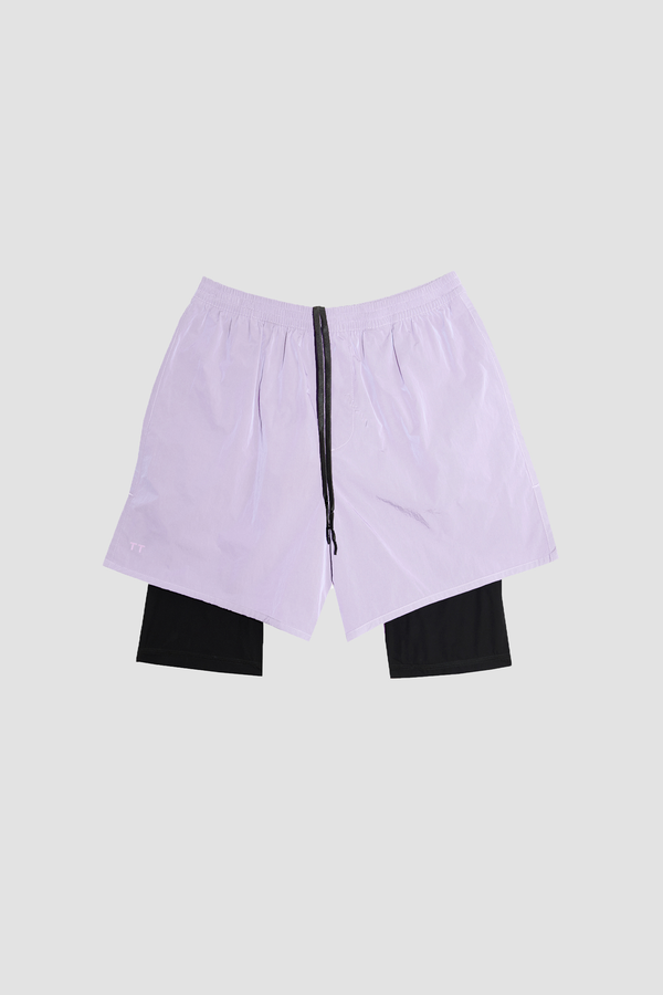 South Running Shorts