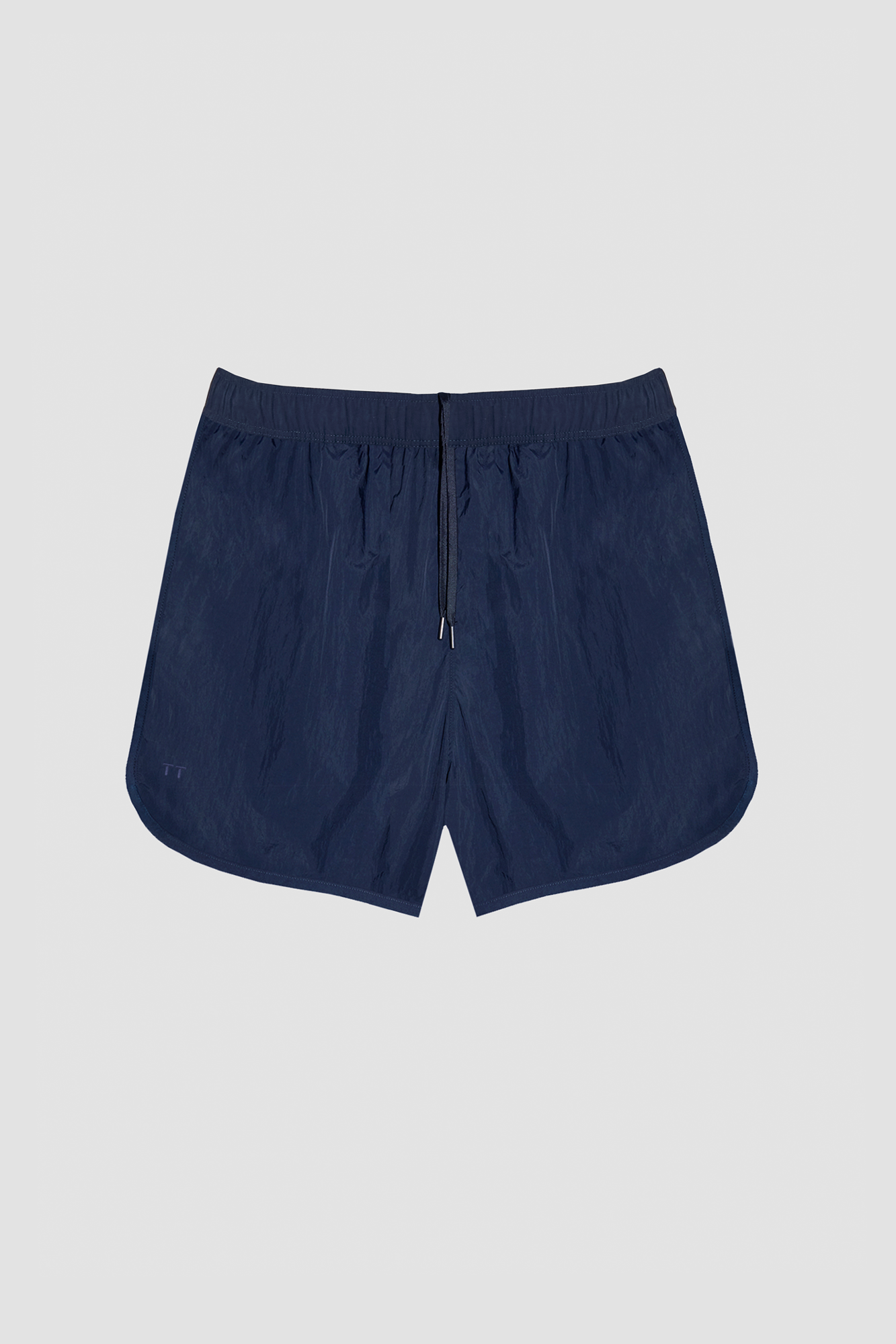 Dark Navy Active Swim Shorts