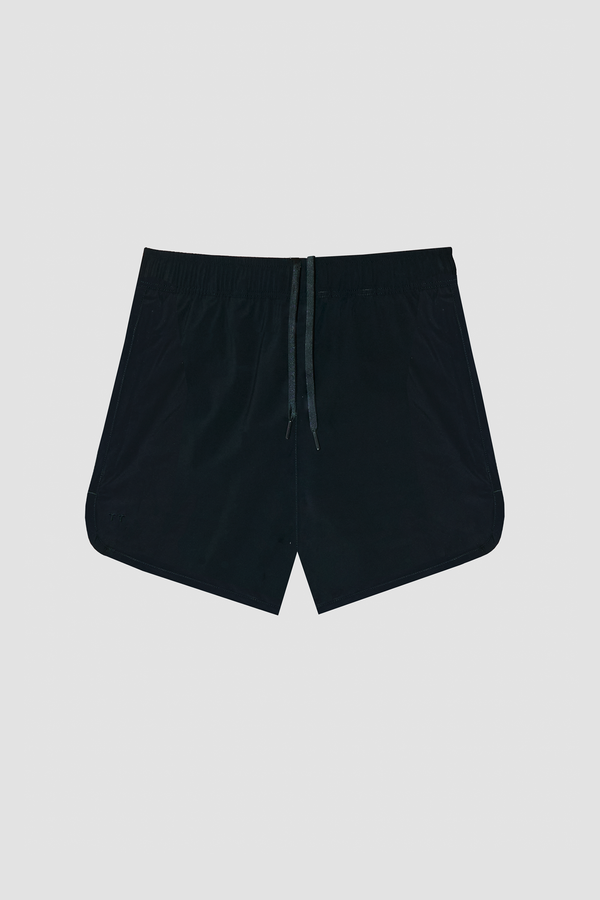 NoirSilk Active Swim Shorts