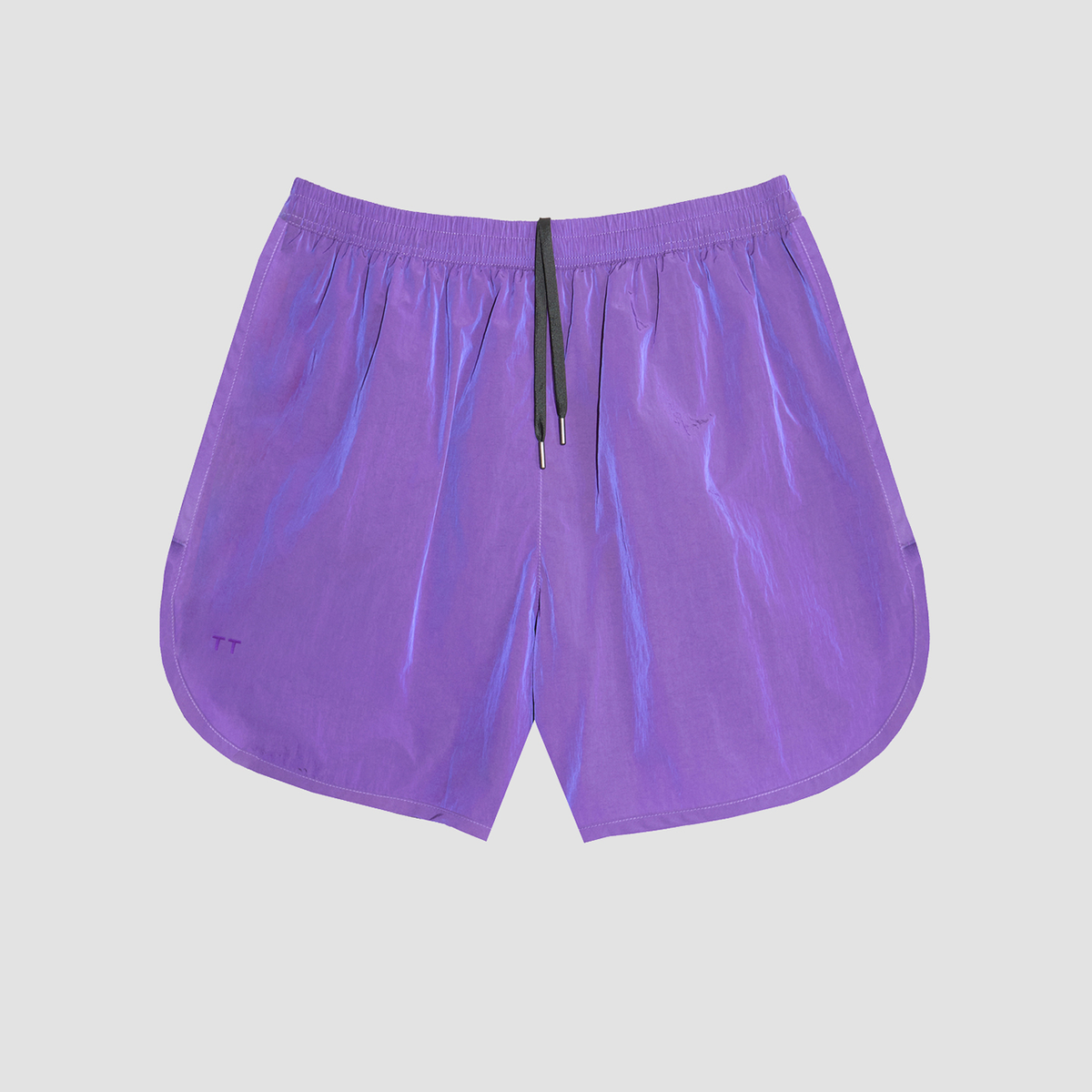 WIND AND SEA PAISLEY SHORT purple Mサイズ WIND AND SEA PAISLEY