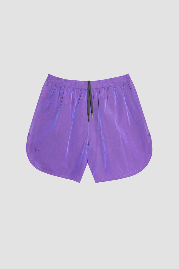 PurpleMoon Active Swim Shorts