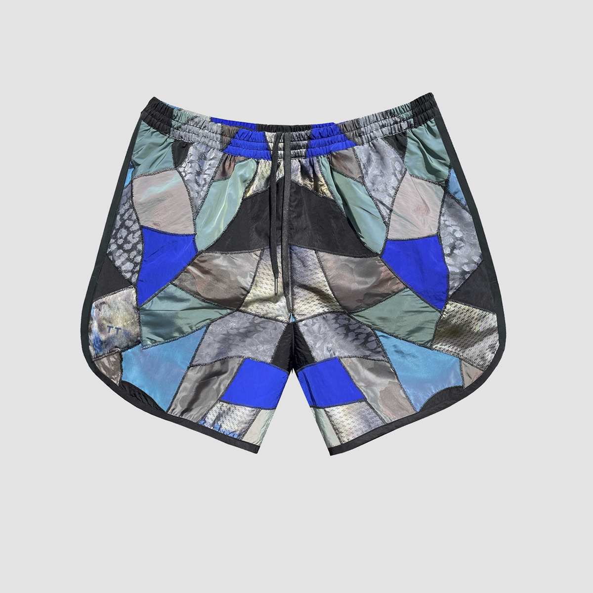 VEATM SPEAR DESIGN SHORTS ミント S VEATM SPEAR DESIGN SHORTS ミント S VEATM SPEAR DESIGN SHORTS