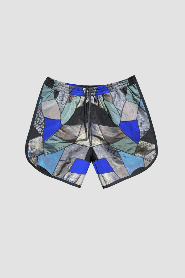 Zero Waste 4 Active Swim Shorts