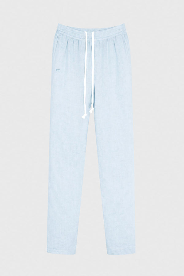 TerraLinen Sky Classic Pants