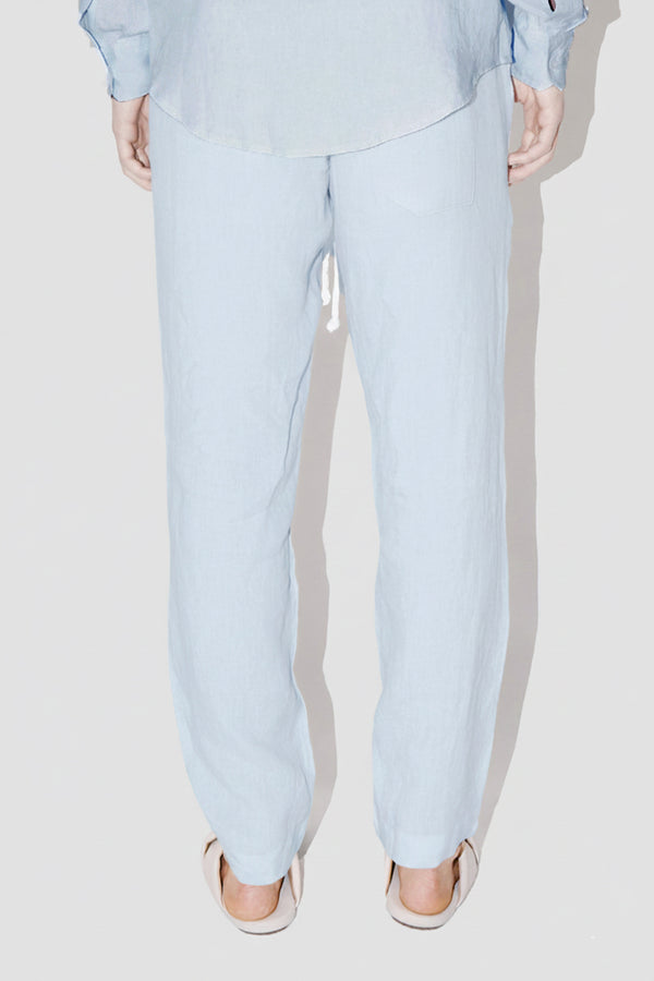 TerraLinen Sky Classic Pants