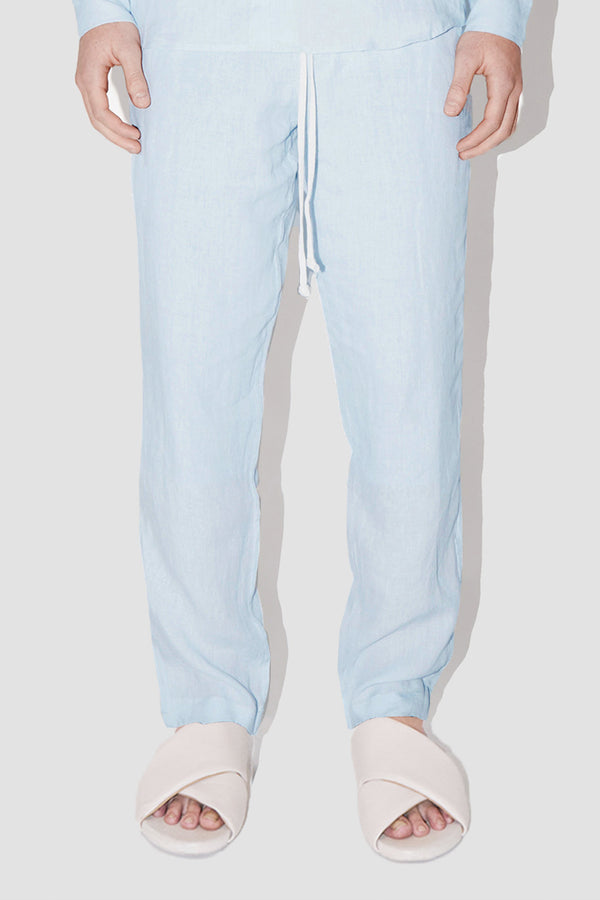 TerraLinen Sky Classic Pants