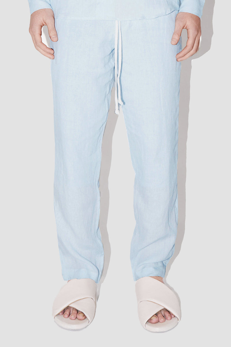 TerraLinen Sky Classic Pants