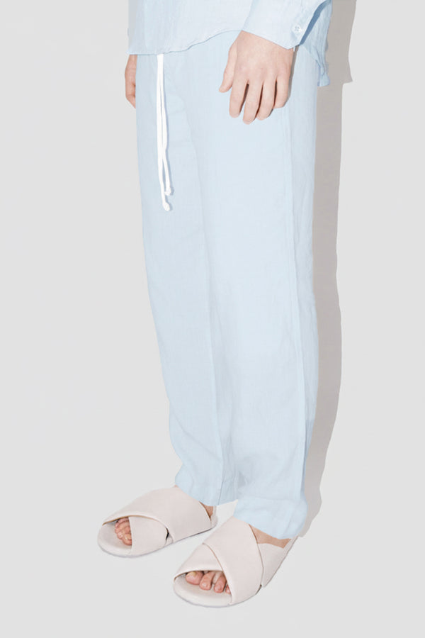 TerraLinen Sky Classic Pants