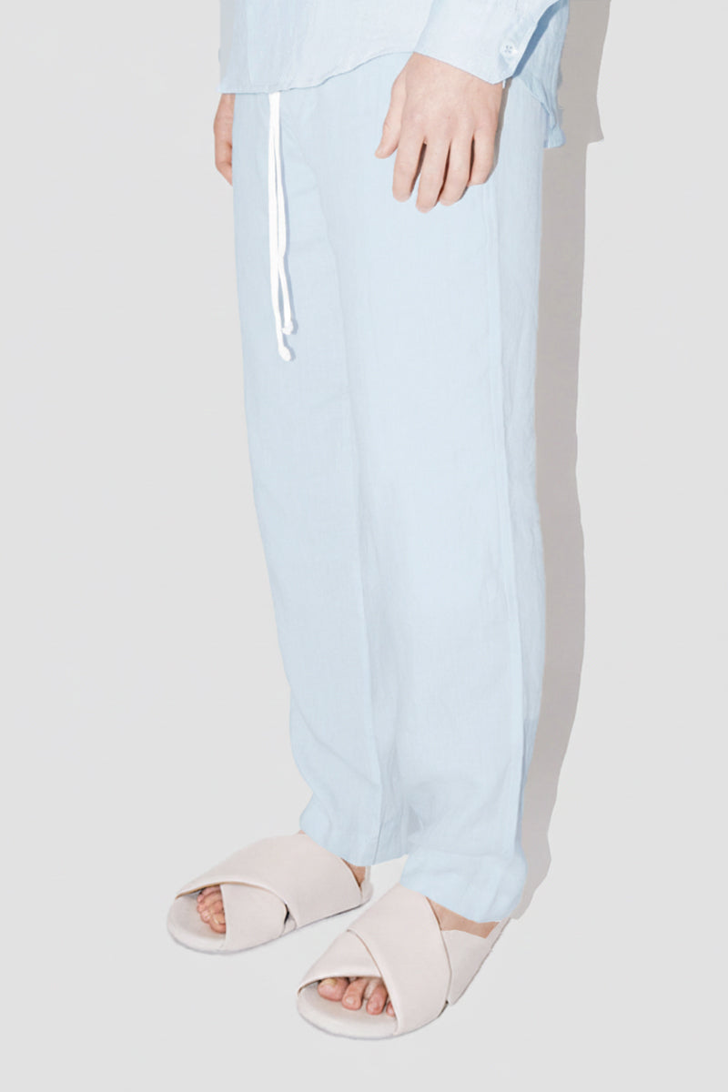 TerraLinen Sky Classic Pants