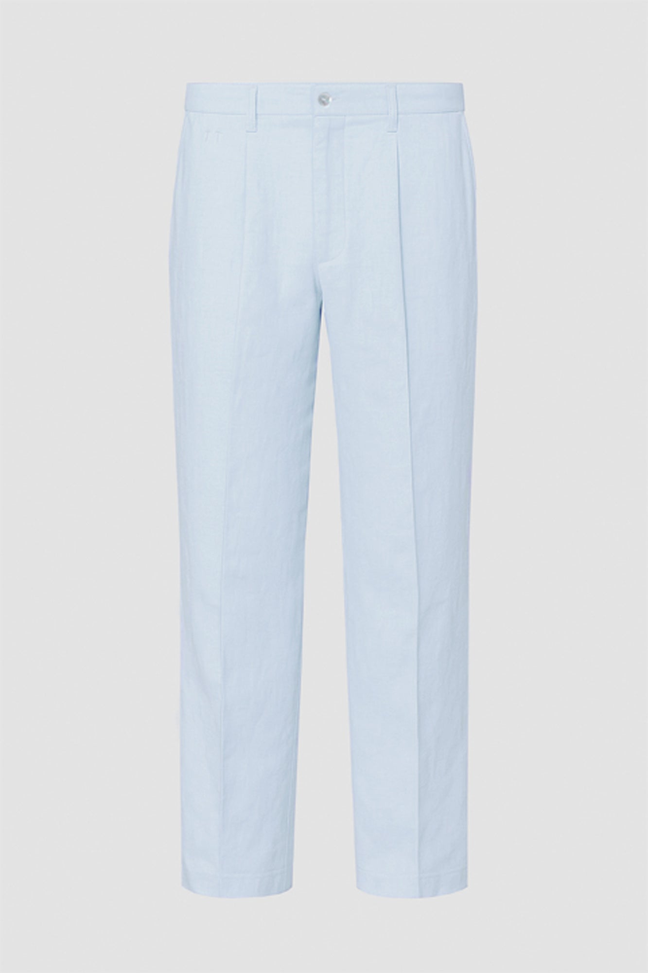 TerraLinen Sky Evening Pants