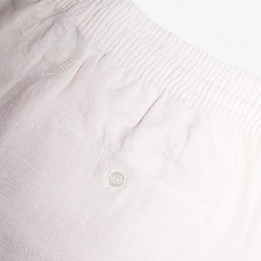 TerraLinen Pink Classic Pants