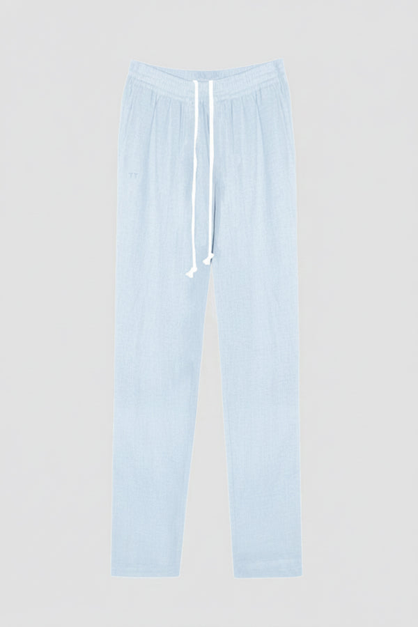 TerraLinen Sky Classic Pants