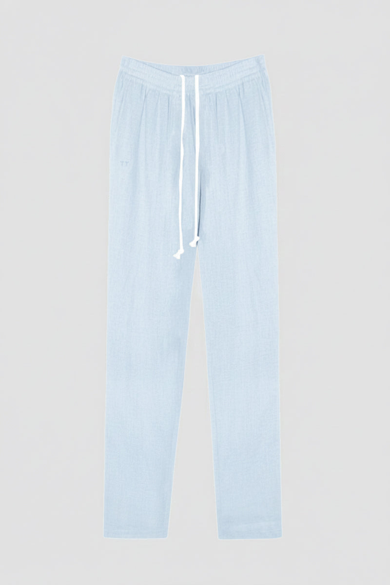 TerraLinen Sky Classic Pants