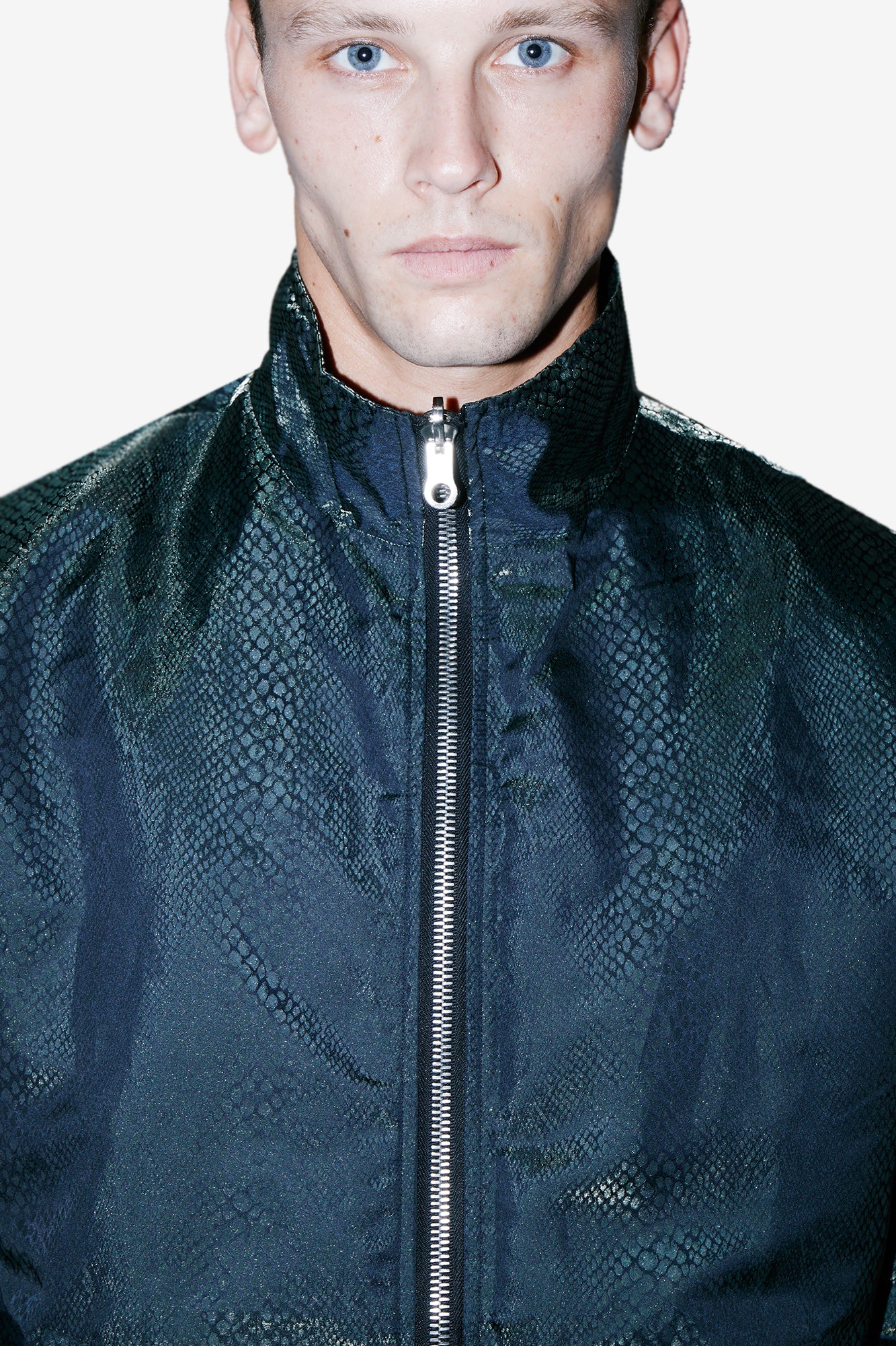 Reptilia TRACK JACKET