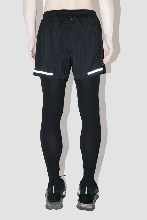 NoirSilk Performance Leggings