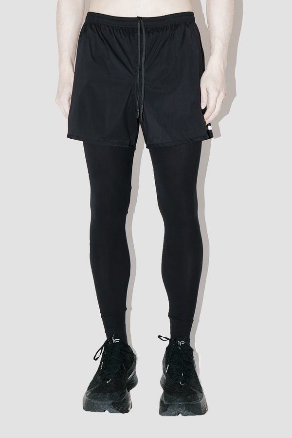 NoirSilk Performance Leggings
