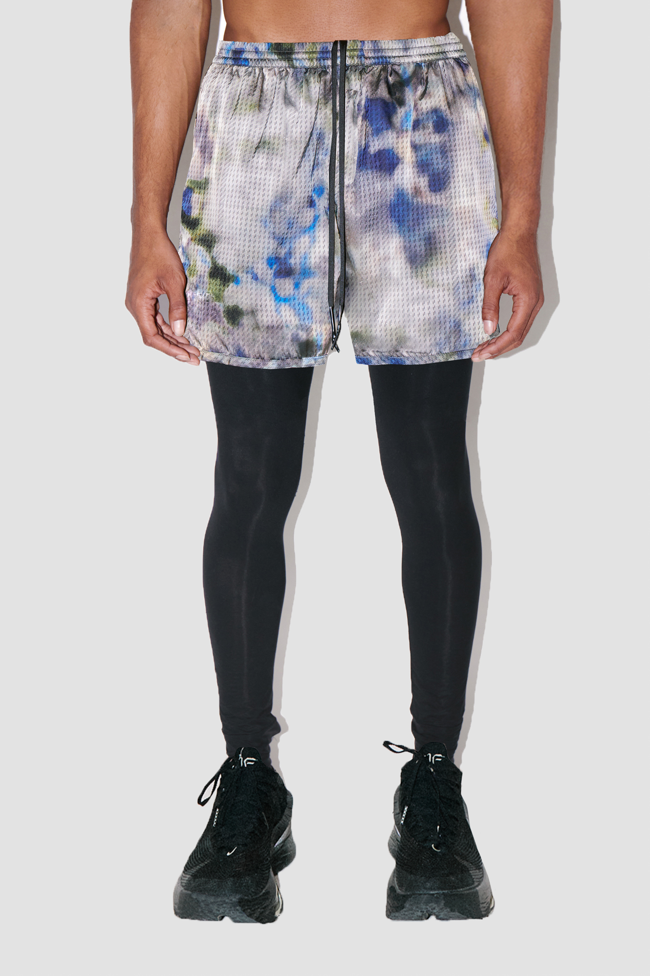 Silver Lake Performance Leggings